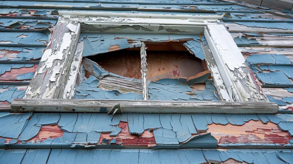 Asbestos Siding Removal contractor