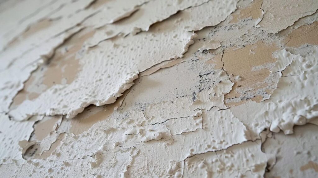 Asbestos Popcorn Ceiling Removal contractor