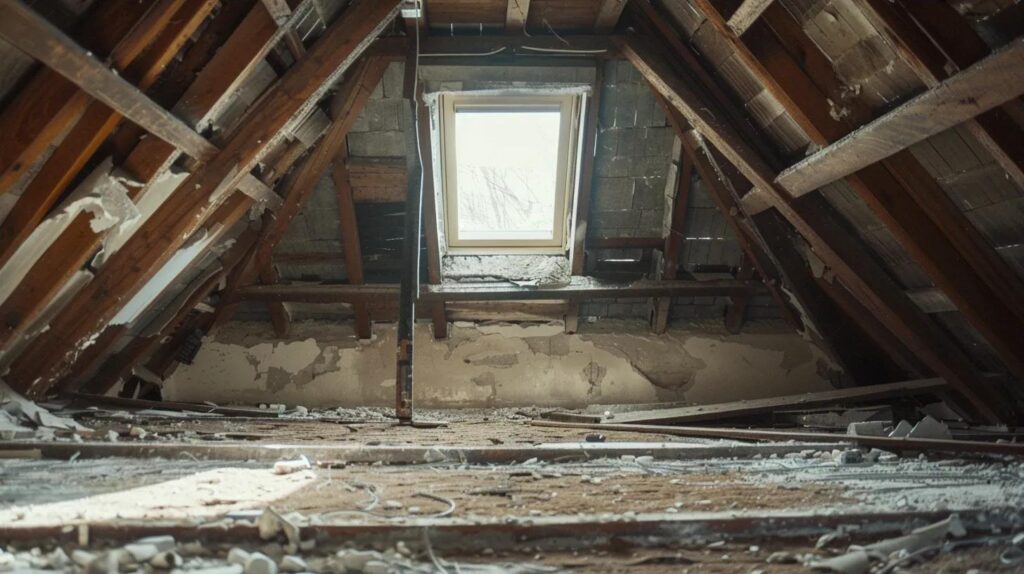 Asbestos Abatement contractor