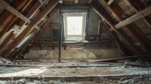 Asbestos Abatement contractor