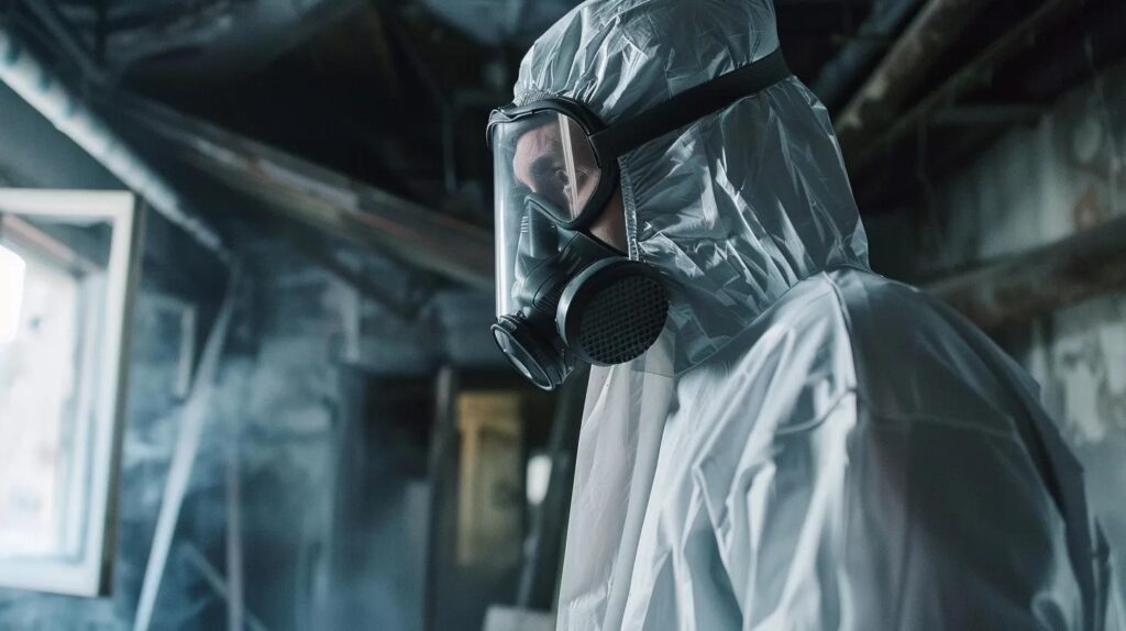 ongoing Asbestos Testing